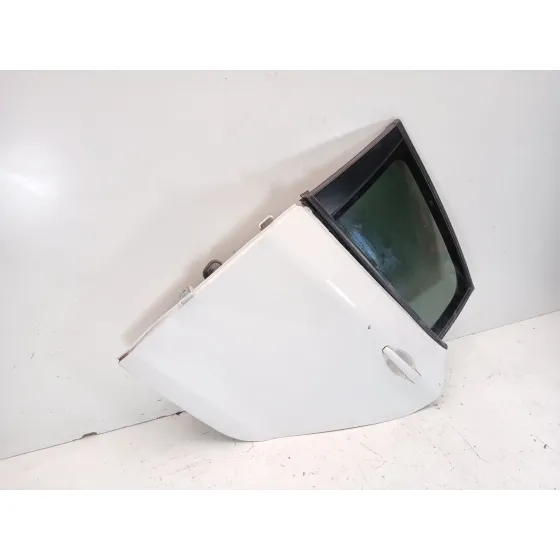 Puerta Trasera Izquierda para Peugeot 208 I (Ca_, Cc_)