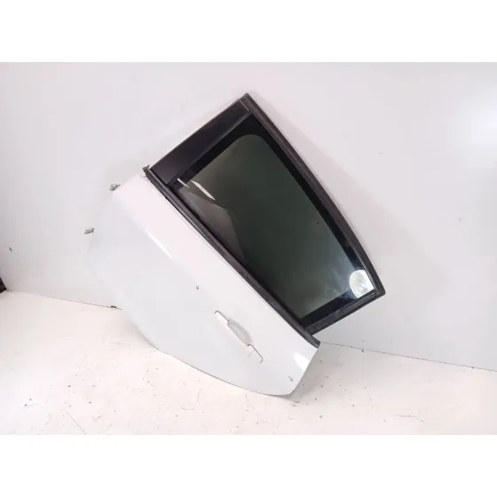 Puerta Trasera Izquierda para Peugeot 208 I (Ca_, Cc_)
