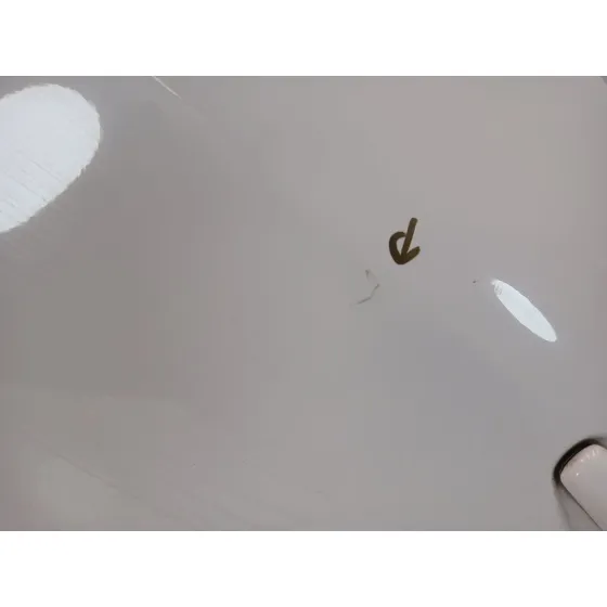 Puerta Trasera Izquierda para Peugeot 208 I (Ca_, Cc_)