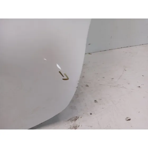Puerta Trasera Izquierda para Peugeot 208 I (Ca_, Cc_)