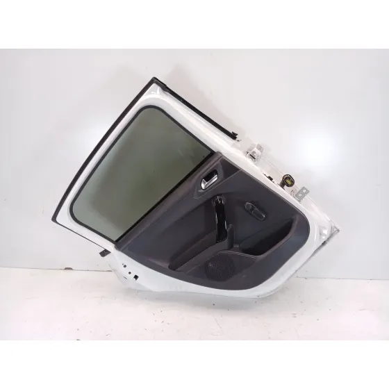 Puerta Trasera Izquierda para Peugeot 208 I (Ca_, Cc_)