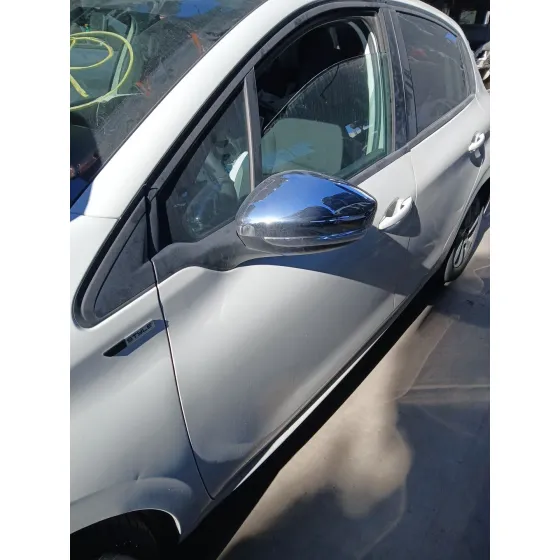 Retrovisor Izquierdo para Peugeot 208 I (Ca_, Cc_)