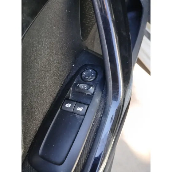Retrovisor Izquierdo para Peugeot 208 I (Ca_, Cc_)