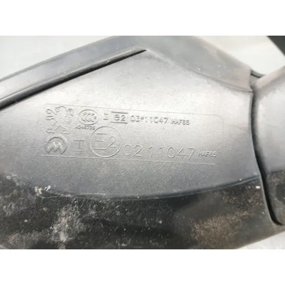 Retrovisor Izquierdo para Peugeot 208 I (Ca_, Cc_)
