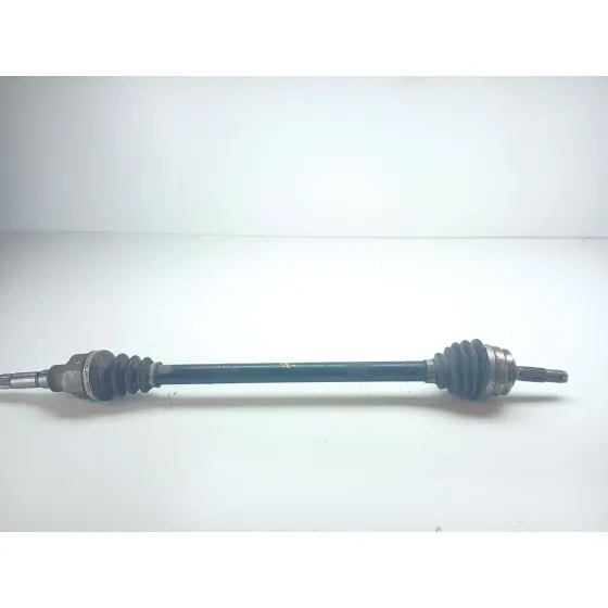 Transmision Delantera Derecha para Peugeot 208 I (Ca_, Cc_)