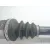 Transmision Delantera Derecha para Peugeot 208 I (Ca_, Cc_)