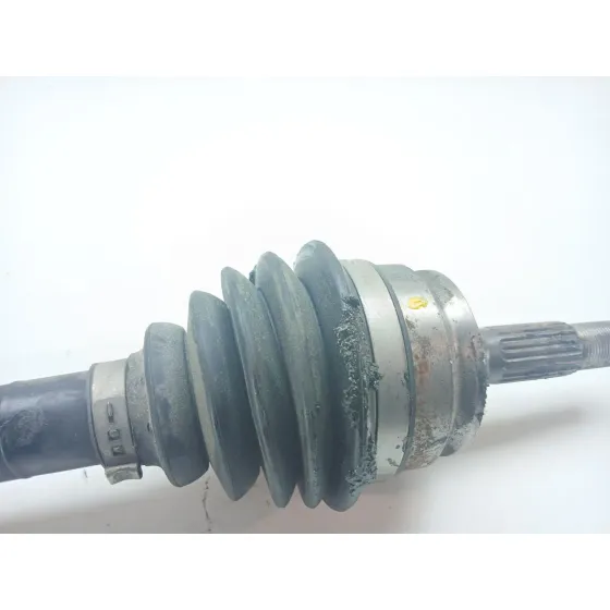 Transmision Delantera Derecha para Peugeot 208 I (Ca_, Cc_)