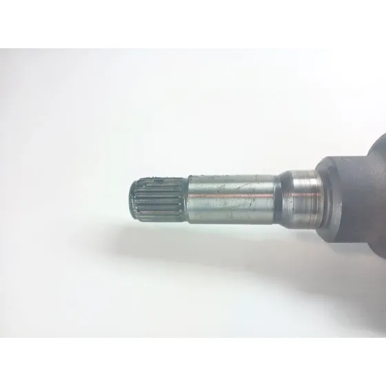 Transmision Delantera Derecha para Peugeot 208 I (Ca_, Cc_)