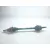 Transmision Delantera Izquierda para Peugeot 208 I (Ca_, Cc_)