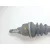 Transmision Delantera Izquierda para Peugeot 208 I (Ca_, Cc_)