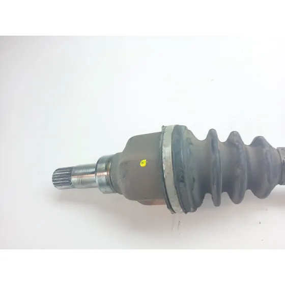 Transmision Delantera Izquierda para Peugeot 208 I (Ca_, Cc_)