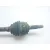Transmision Delantera Izquierda para Peugeot 208 I (Ca_, Cc_)