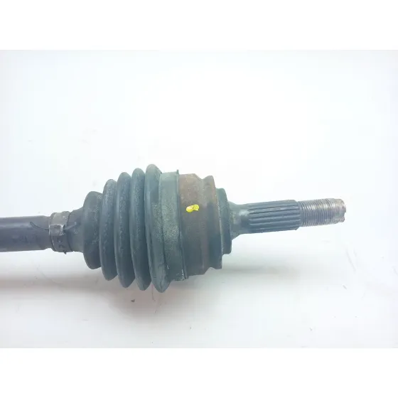 Transmision Delantera Izquierda para Peugeot 208 I (Ca_, Cc_)