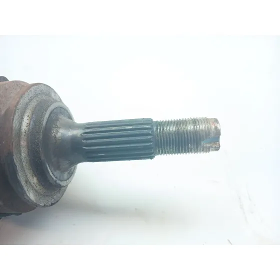Transmision Delantera Izquierda para Peugeot 208 I (Ca_, Cc_)