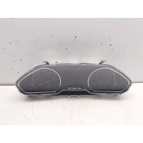 Cuadro Instrumentos para Peugeot 208 I (Ca_, Cc_)