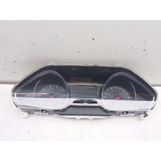 Cuadro Instrumentos para Peugeot 208 I (Ca_, Cc_)