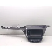 Sistema Audio / Radio Cd para Peugeot 208 I (Ca_, Cc_)