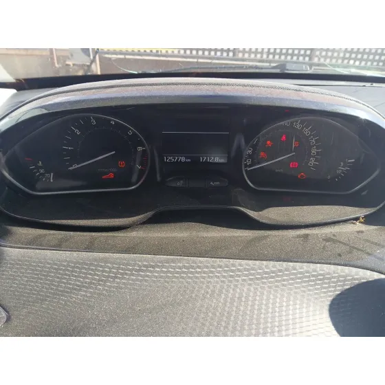 Cuadro Instrumentos para Peugeot 208 I (Ca_, Cc_)