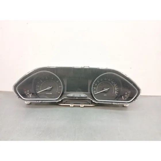 Cuadro Instrumentos para Peugeot 208 I (Ca_, Cc_)