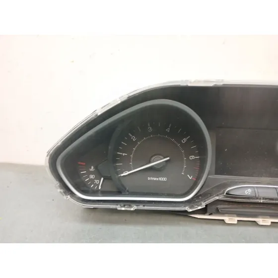 Cuadro Instrumentos para Peugeot 208 I (Ca_, Cc_)