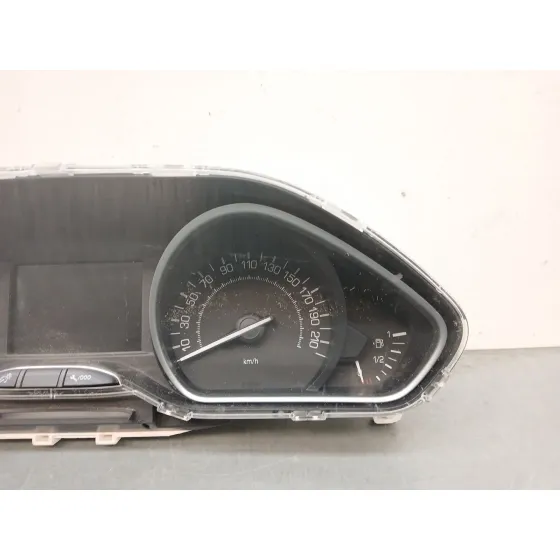 Cuadro Instrumentos para Peugeot 208 I (Ca_, Cc_)