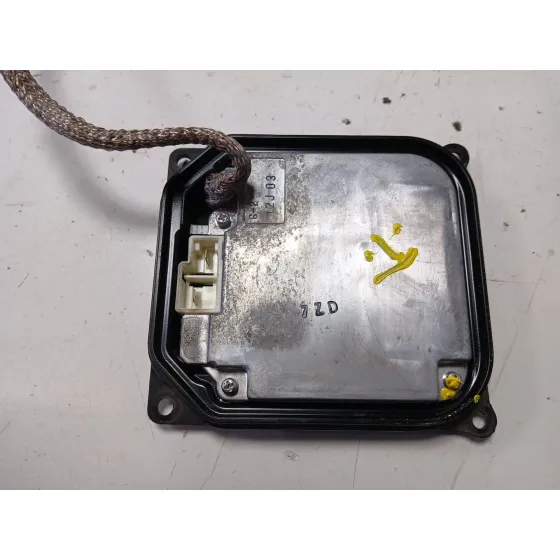 Centralita Faros Xenon para Toyota Avensis (_T25_)