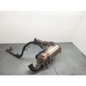 Filtro De Particulas para Ford C-Max Ii (Dxa/Cb7, Dxa/Ceu)