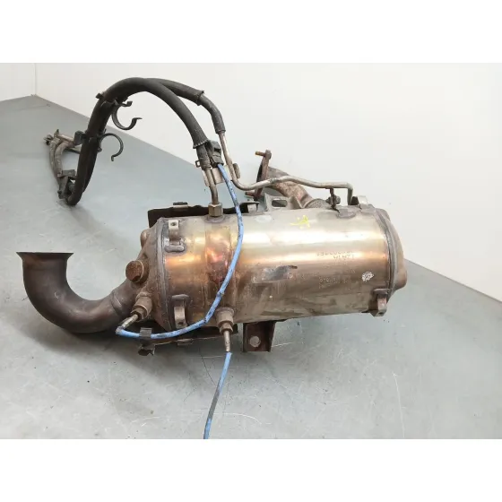 Filtro De Particulas para Ford C-Max Ii (Dxa/Cb7, Dxa/Ceu)