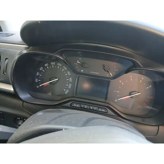 Cuadro Instrumentos para Citroën C3 Iii (Sx)