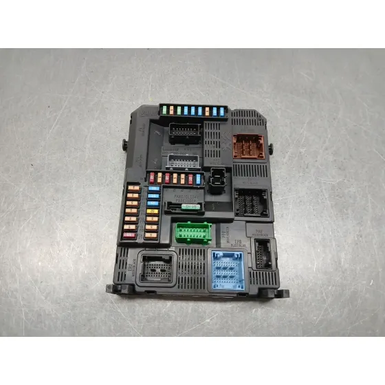 Centralita Bsi para Peugeot 208 I (Ca_, Cc_)