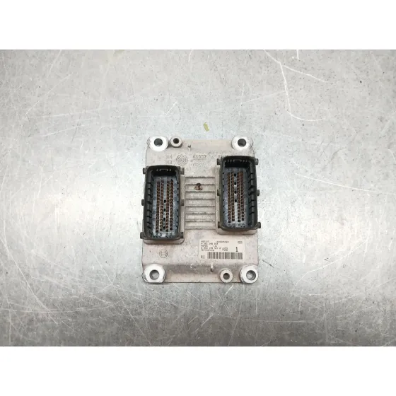 Centralita Motor Uce para Lancia Ypsilon (101)