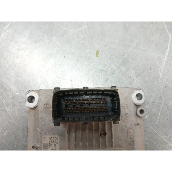 Centralita Motor Uce para Lancia Ypsilon (101)