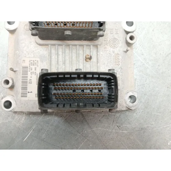 Centralita Motor Uce para Lancia Ypsilon (101)