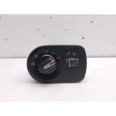 Mando Luces para Seat Leon (1P1)