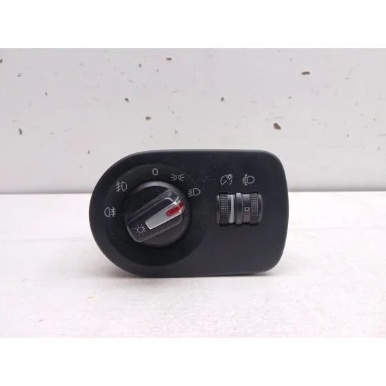 Mando Luces para Seat Leon (1P1)