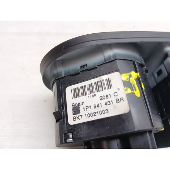 Mando Luces para Seat Leon (1P1)