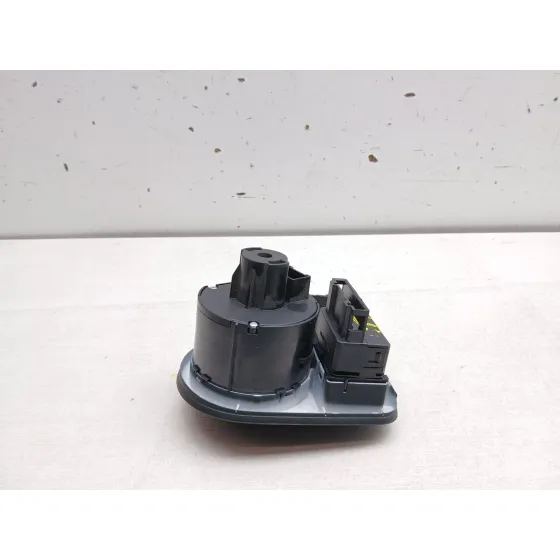 Mando Luces para Seat Leon (1P1)