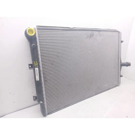 Radiador Agua para Seat Leon (1P1)