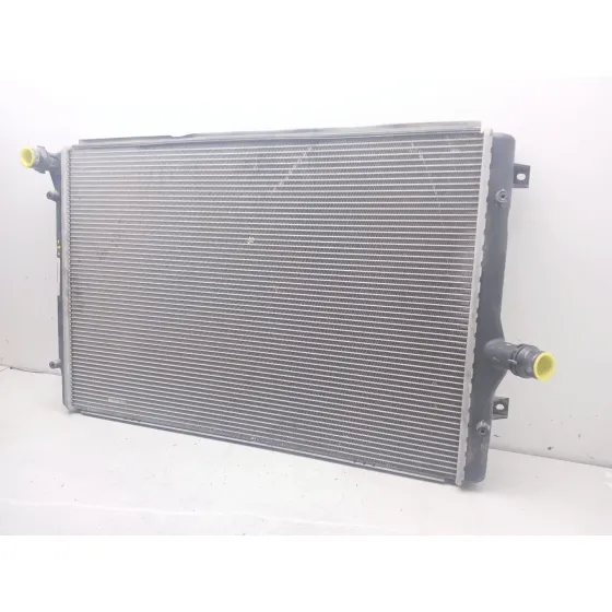 Radiador Agua para Seat Leon (1P1)