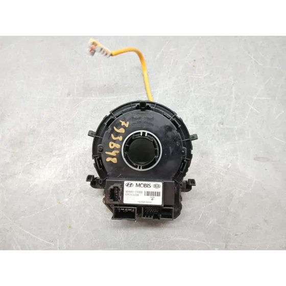Anillo Airbag para Hyundai Tucson (Tl, Tle)