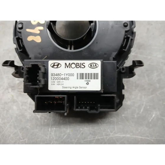 Anillo Airbag para Hyundai Tucson (Tl, Tle)