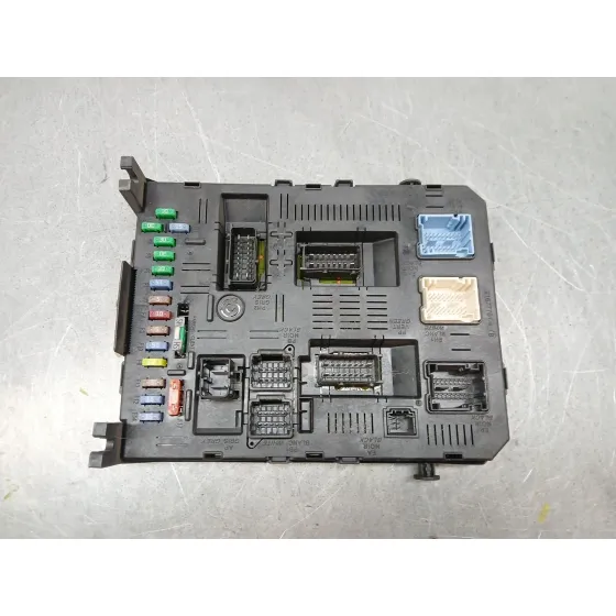 Centralita Bsi para Peugeot 307 (3A/C)