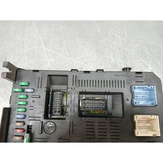 Centralita Bsi para Peugeot 307 (3A/C)
