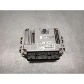 Centralita Motor Uce para Peugeot 307 (3A/C)