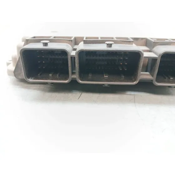 Centralita Motor Uce para Peugeot 307 (3A/C)