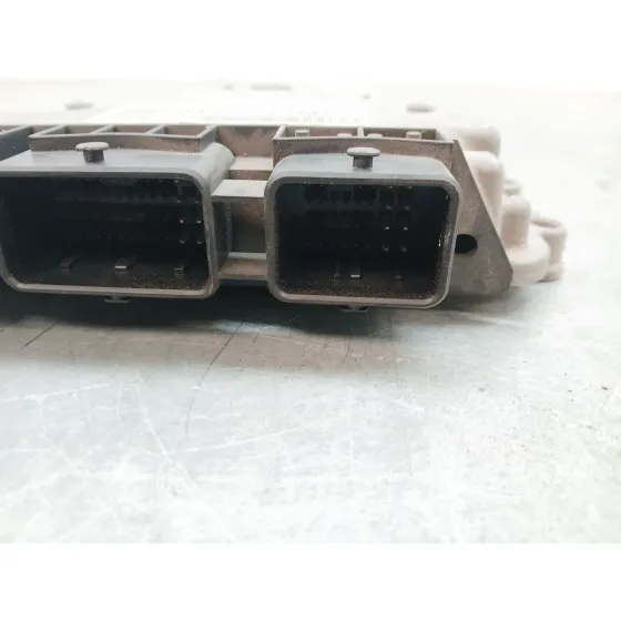 Centralita Motor Uce para Peugeot 307 (3A/C)