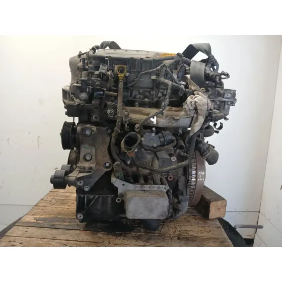 Motor Completo para Renault Grand Scenic Iii (Jz0/1_)