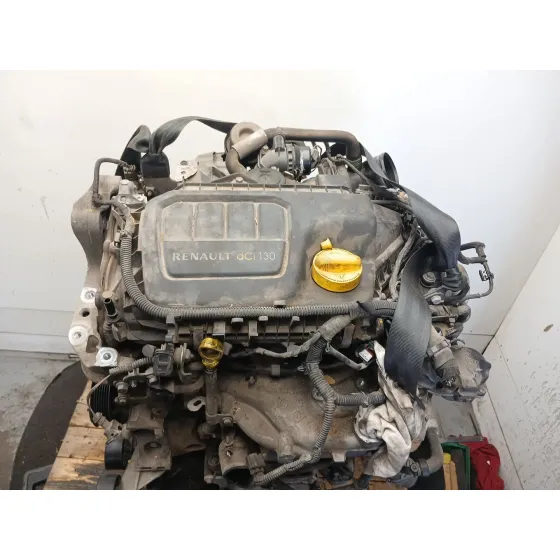 Motor Completo para Renault Grand Scenic Iii (Jz0/1_)