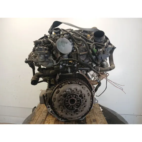 Motor Completo para Renault Grand Scenic Iii (Jz0/1_)