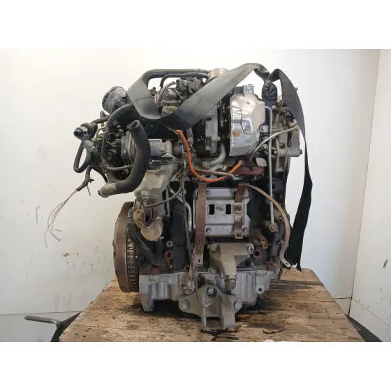 Motor Completo para Renault Grand Scenic Iii (Jz0/1_)